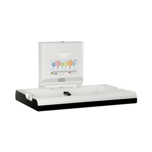 Mediclinics Babymedi Horizontal Baby Changing Station