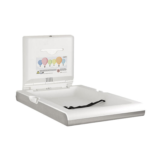 Mediclinics Babymedi Vertical Baby Changing Station