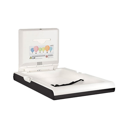 Mediclinics Babymedi Vertical Baby Changing Station