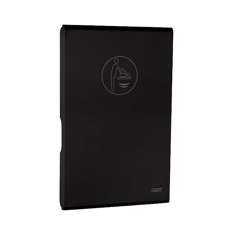 Mediclinics Babymedi Vertical Baby Changing Station