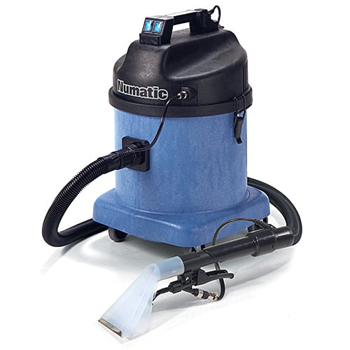Extraction Machine 833294