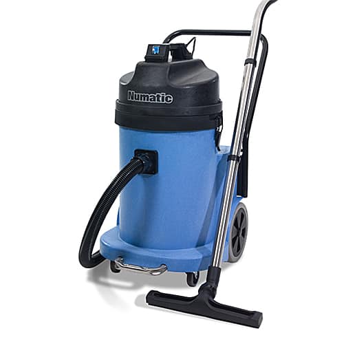 Extraction Machine 833982