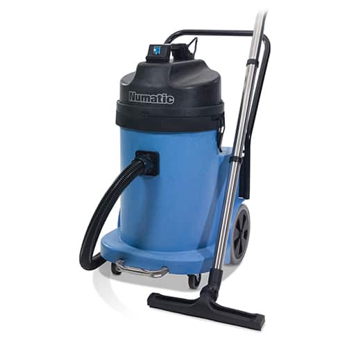 Vacuum Wet/Dry Combi 901739