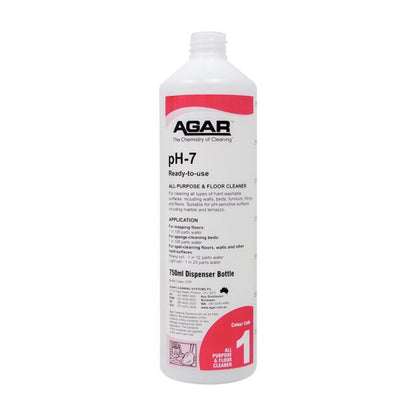 Agar Ph-7 Neutral Detergent