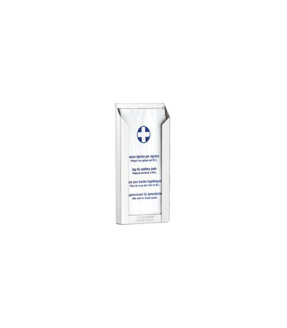 Mediclinics Sanitary Bag Dispenser 50 Bags