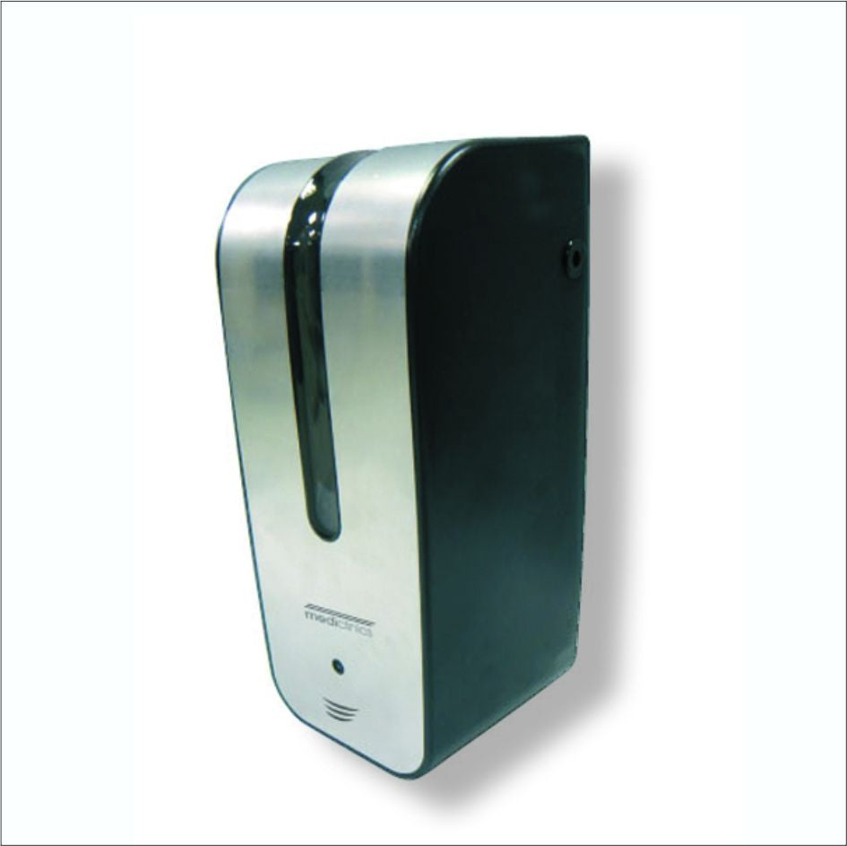 Soap Dispenser DJ0160AS Auto Bulk Fill