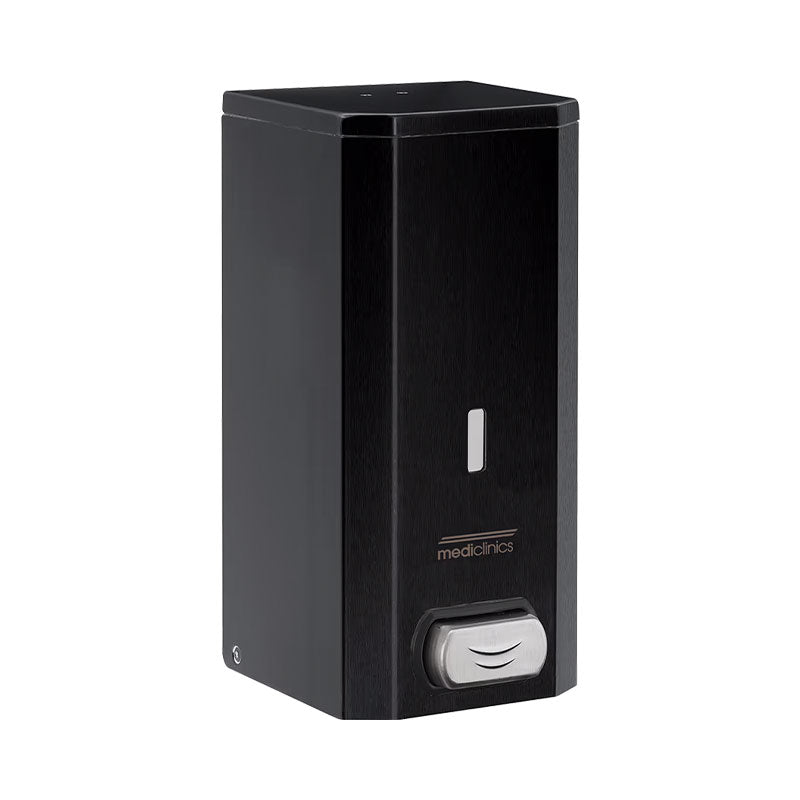 Mediclinics Manual Push Liquid Soap Dispenser 1.5L
