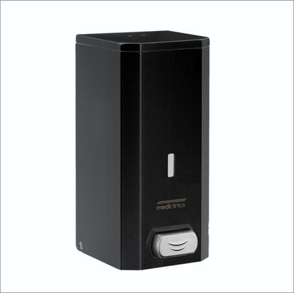Mediclinics Manual Push Liquid Soap Dispenser 1.5L