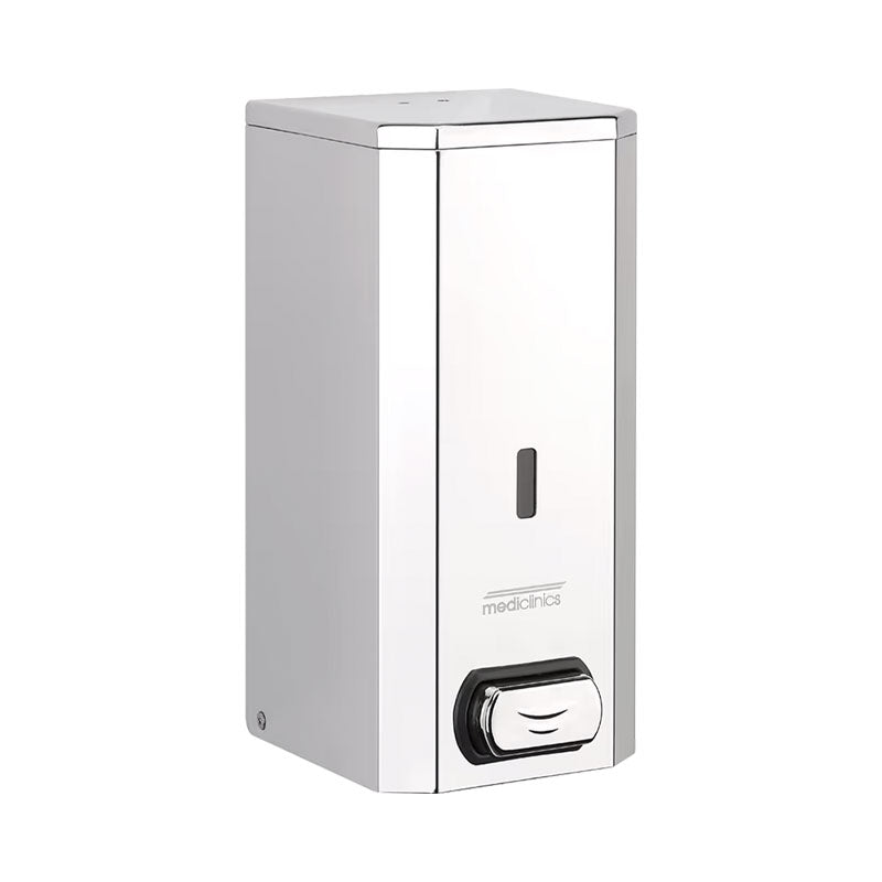 Mediclinics Manual Push Liquid Soap Dispenser 1.5L
