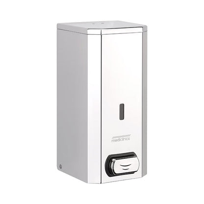 Mediclinics Manual Push Liquid Soap Dispenser 1.5L