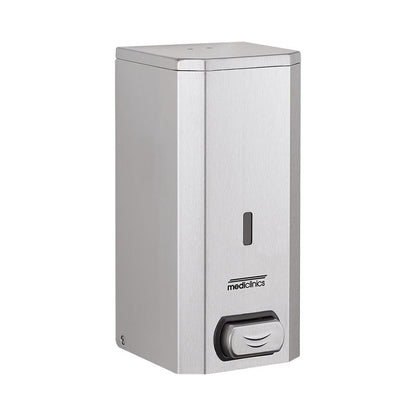 Mediclinics Manual Push Liquid Soap Dispenser 1.5L