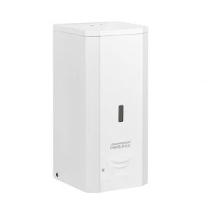 Soap Dispenser Auto 1L White DJ0037A