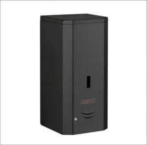 Soap Dispenser Auto 1L Black DJ0037AB
