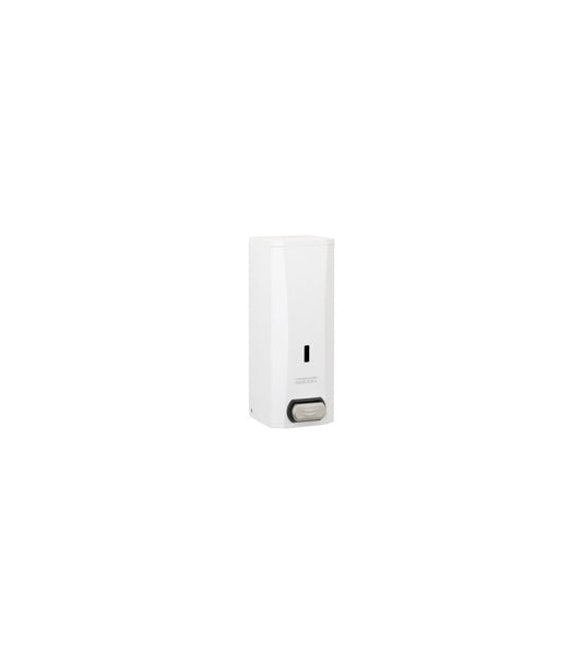 Soap Dispenser with Inner Tank - 1.5L White Epoxy