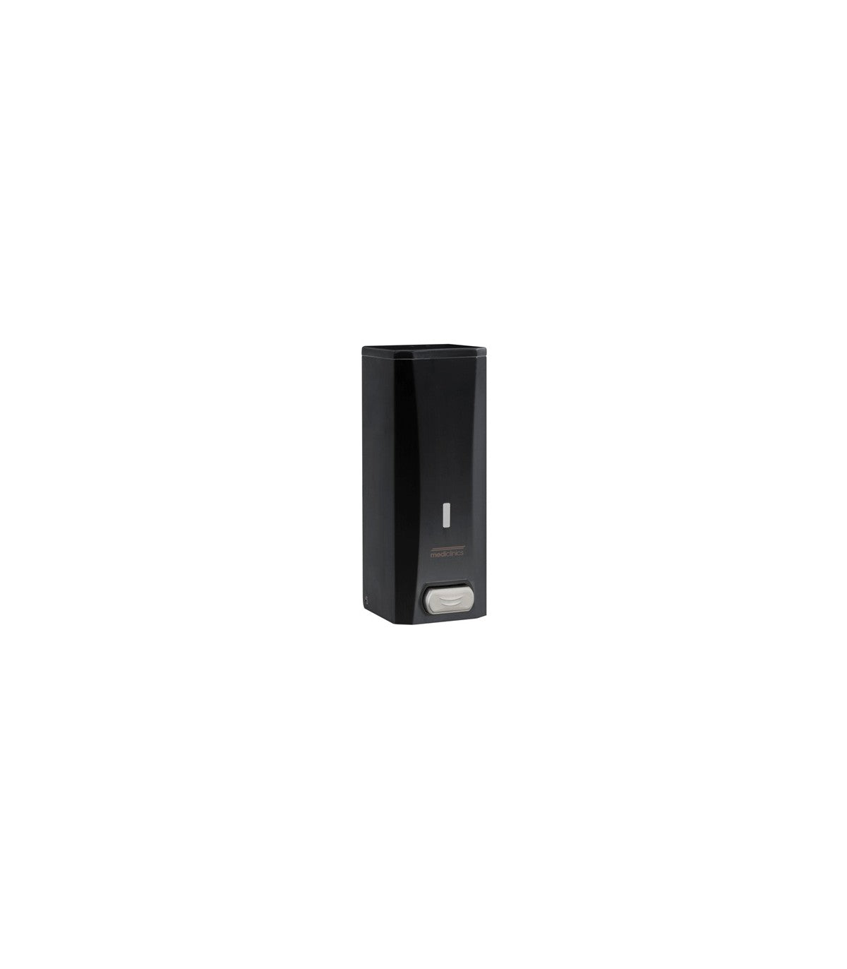 Soap Dispenser with Inner Tank - 1.5L Black Epoxy