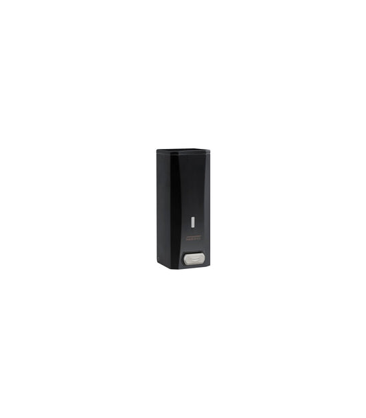 Soap Dispenser with Inner Tank - 1.5L Black Epoxy