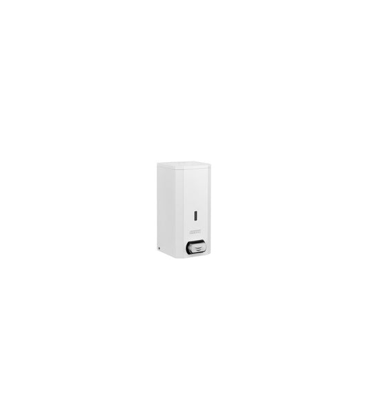Surface Push Button Foam Soap Dispenser - 1.5L White Epoxy