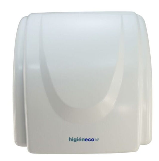 DailyMAX Hand Dryer ABS White