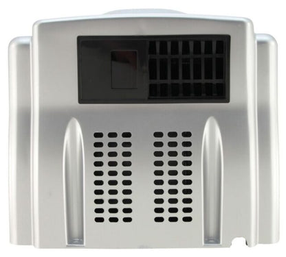 DailyMAX Hand Dryer ABS Silver