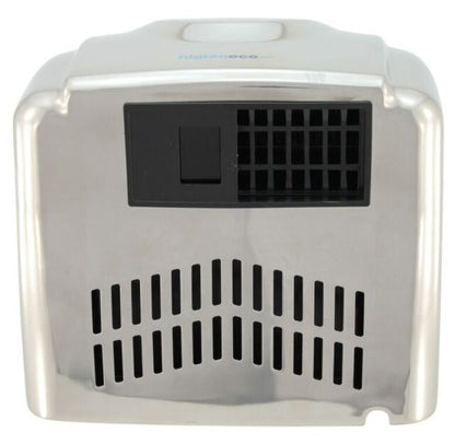 DailyMAX Hand Dryer Stainless Steel Bright Finish