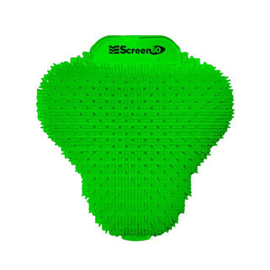 Screen60 Enzyme Urinal Sanitizer, Super Fresh, Green