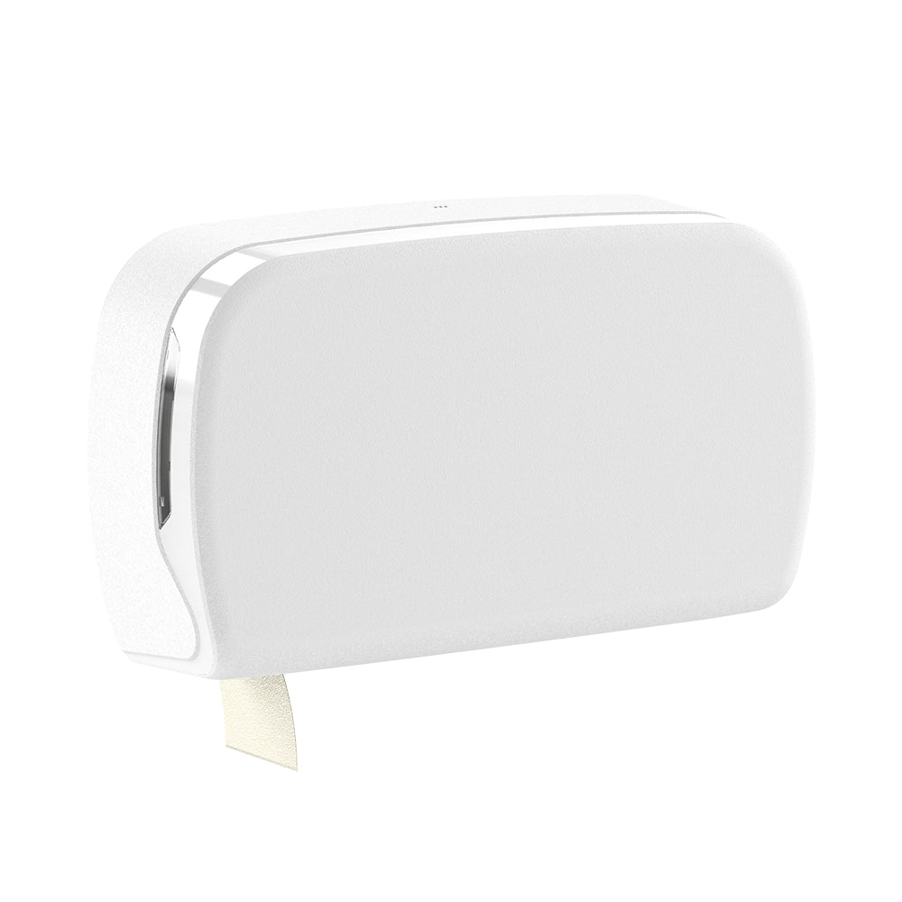 Supreme Double Jumbo Toilet Tissue Dispenser