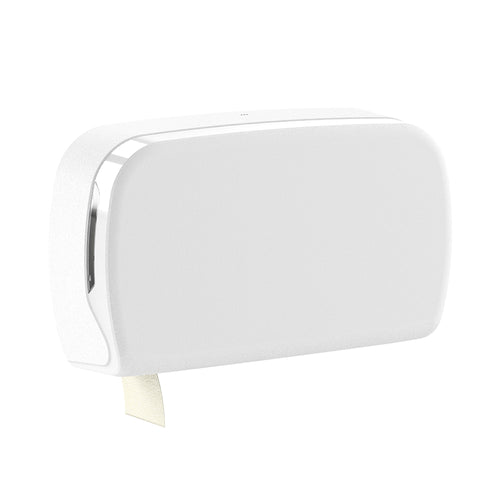 Jumbo Toilet Roll Dispenser