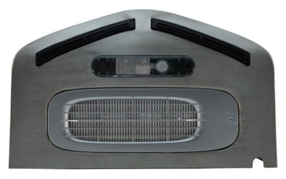 DualMAX High Speed Stainless Steel Hand Dryer Satin Brushed