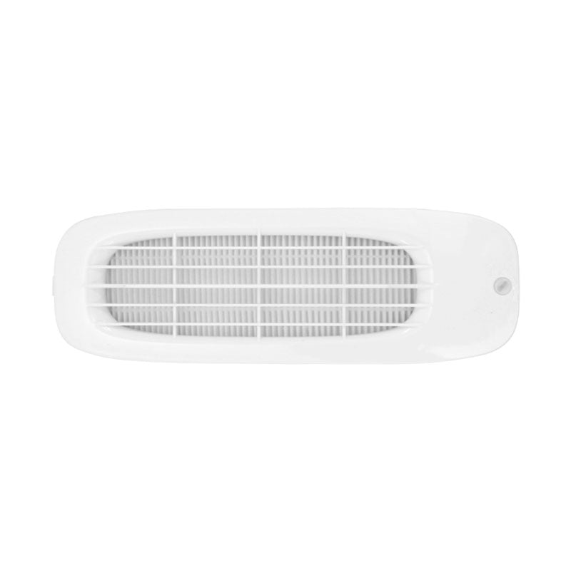 DualMAX Double HEPA Replacement Filter 99.9% Bacteria Removal