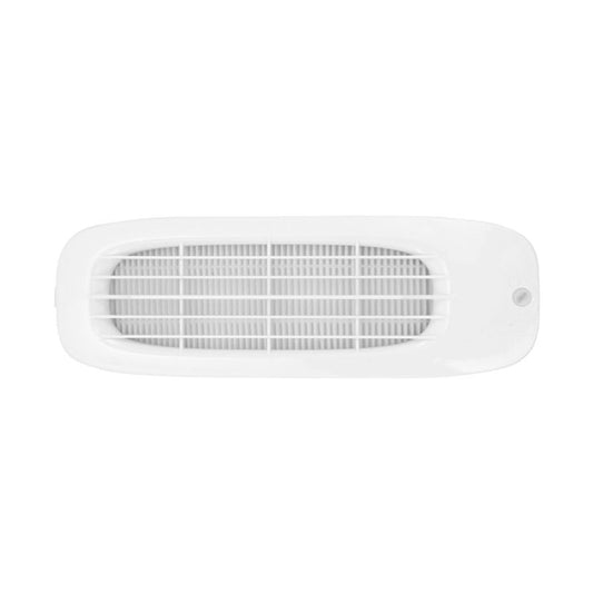 DualMAX Double HEPA Replacement Filter 99.9% Bacteria Removal