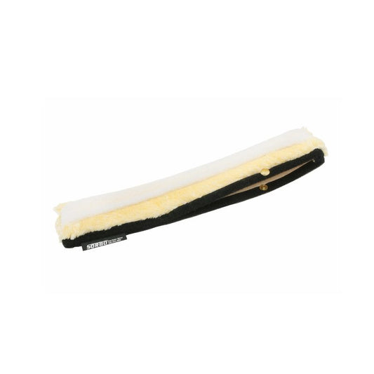 Sorbo Yellow Jacket with Scrubber 450mm