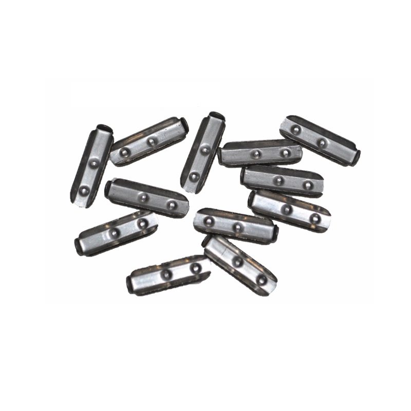 Sorbo End Clips, 12 Pack