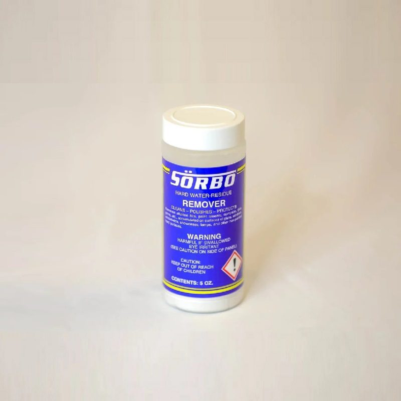 Sorbo Hard Water Stain Remover