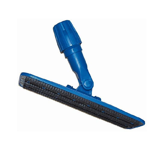 Edco Scourer Pad Holder with Swivel Fitting