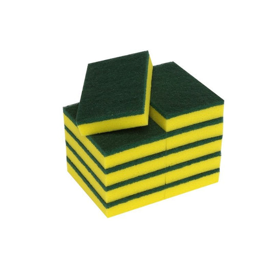 Edco Super Quality Heavy Duty Scourer Sponge