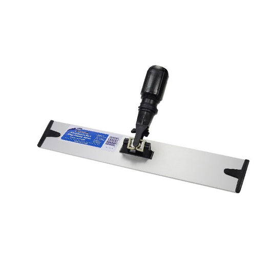 Edco Enduro Aluminium Flat Mop Frame, 400mm