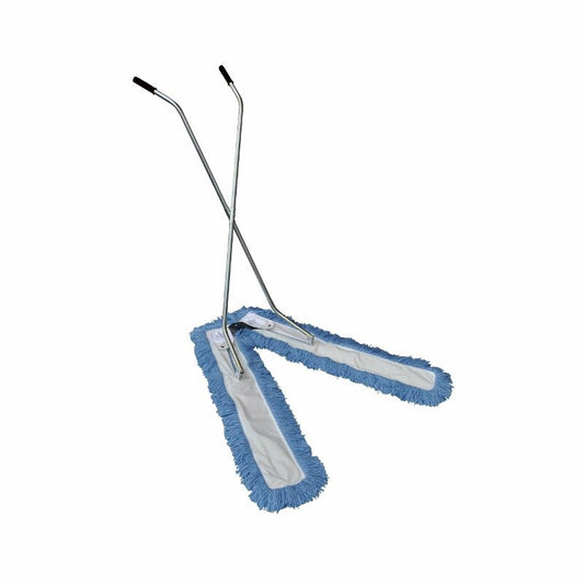 Scissor Mop Complete Set