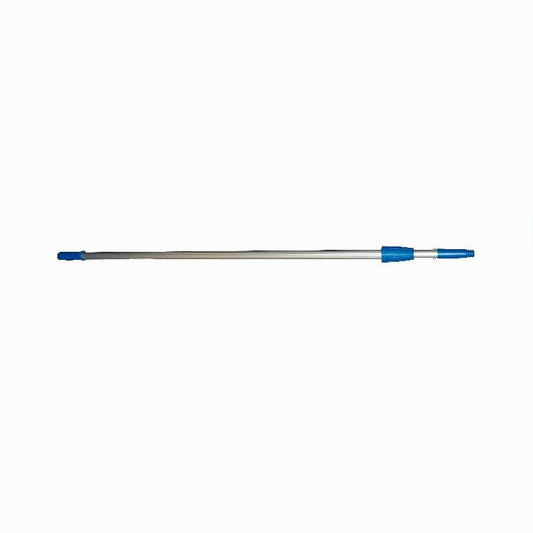 Edco Professional Extension Pole – 2 Sections, 8ft