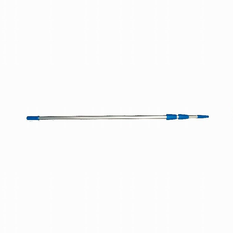 Edco Professional Extension Pole – 2 Sections, 9 Ft