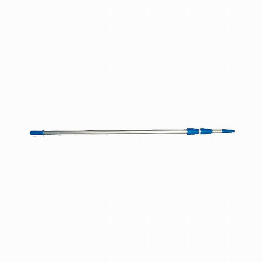 Edco Professional Extension Pole – 2 Sections, 9 Ft