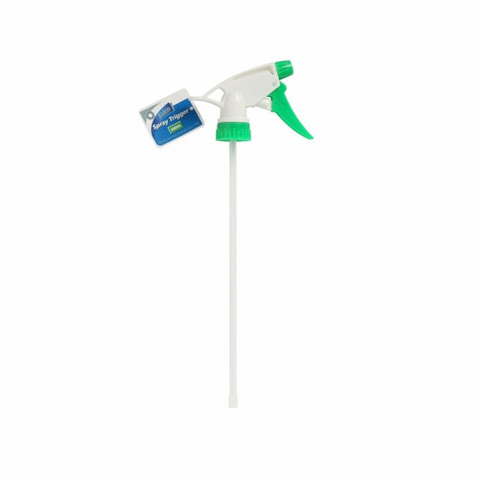 Edco Spray Trigger - Green