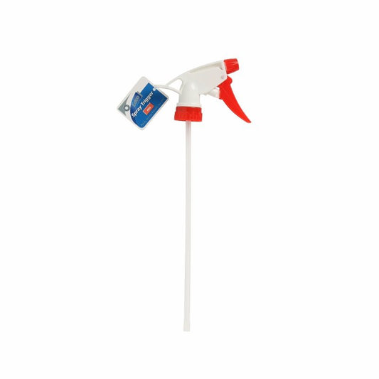 Edco Spray Trigger - Red