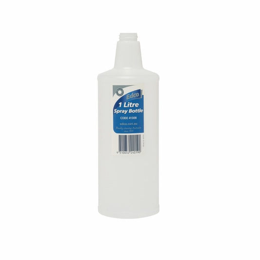 Edco Spray Bottle, 1 Litre