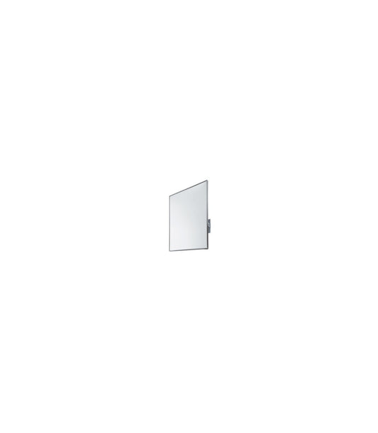 Tilted Mirror, Satin Finish 700x500mm (EP0300CS)