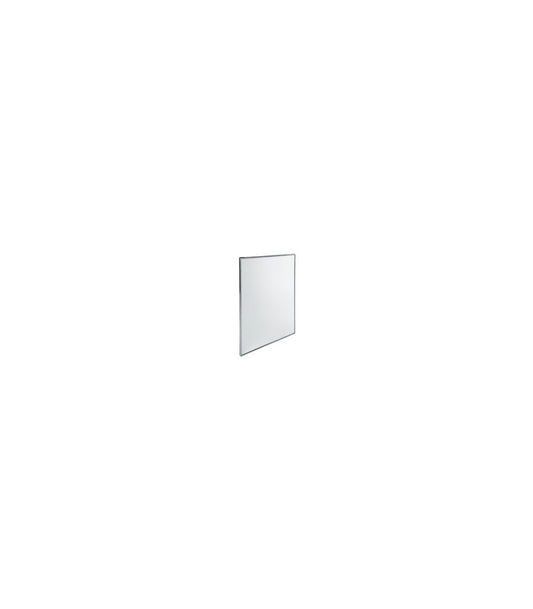 Fixed Mirror, Satin Finish 700x500mm (EP0350CS)