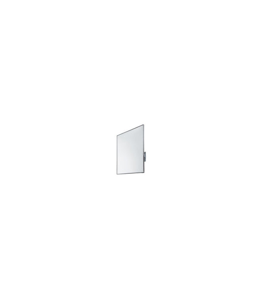Tilted Mirror, Satin Finish 800x600mm (EP0400CS)