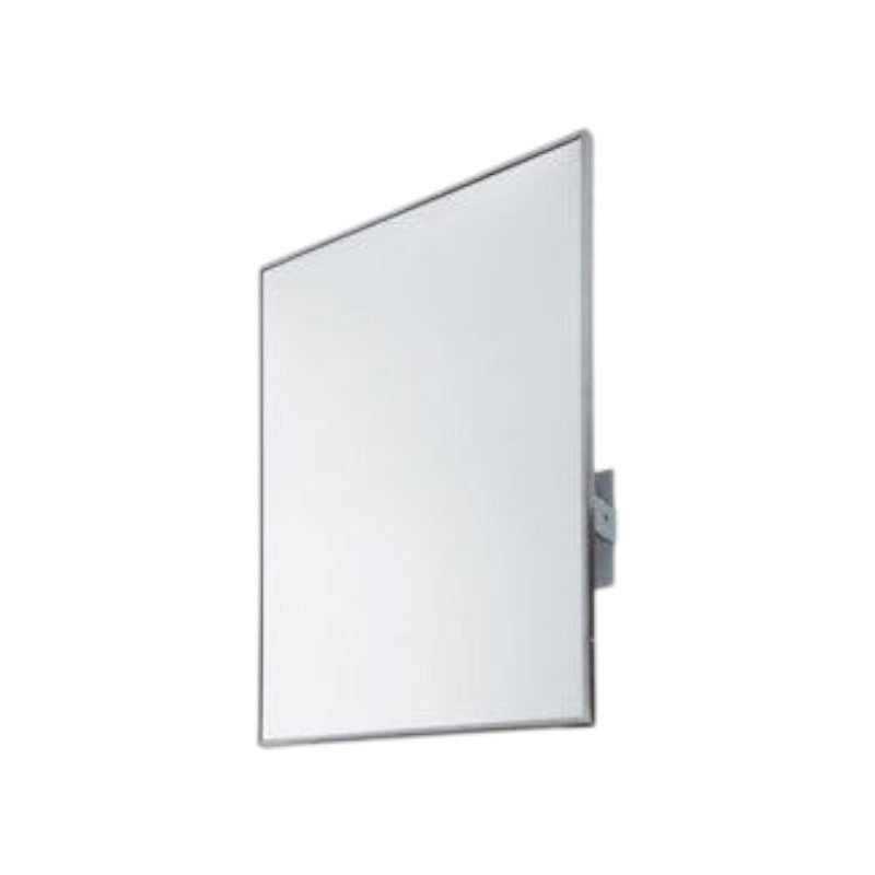 Mediclinics Tilted Mirror 800x600mm