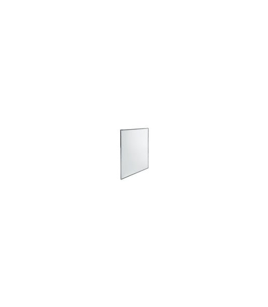 Fixed Mirror, Satin Finish 800x600mm (EP0450CS)