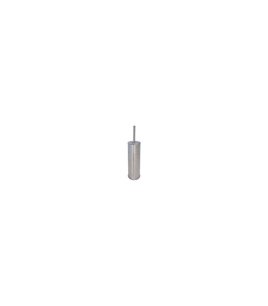 Toilet brush holder Satin