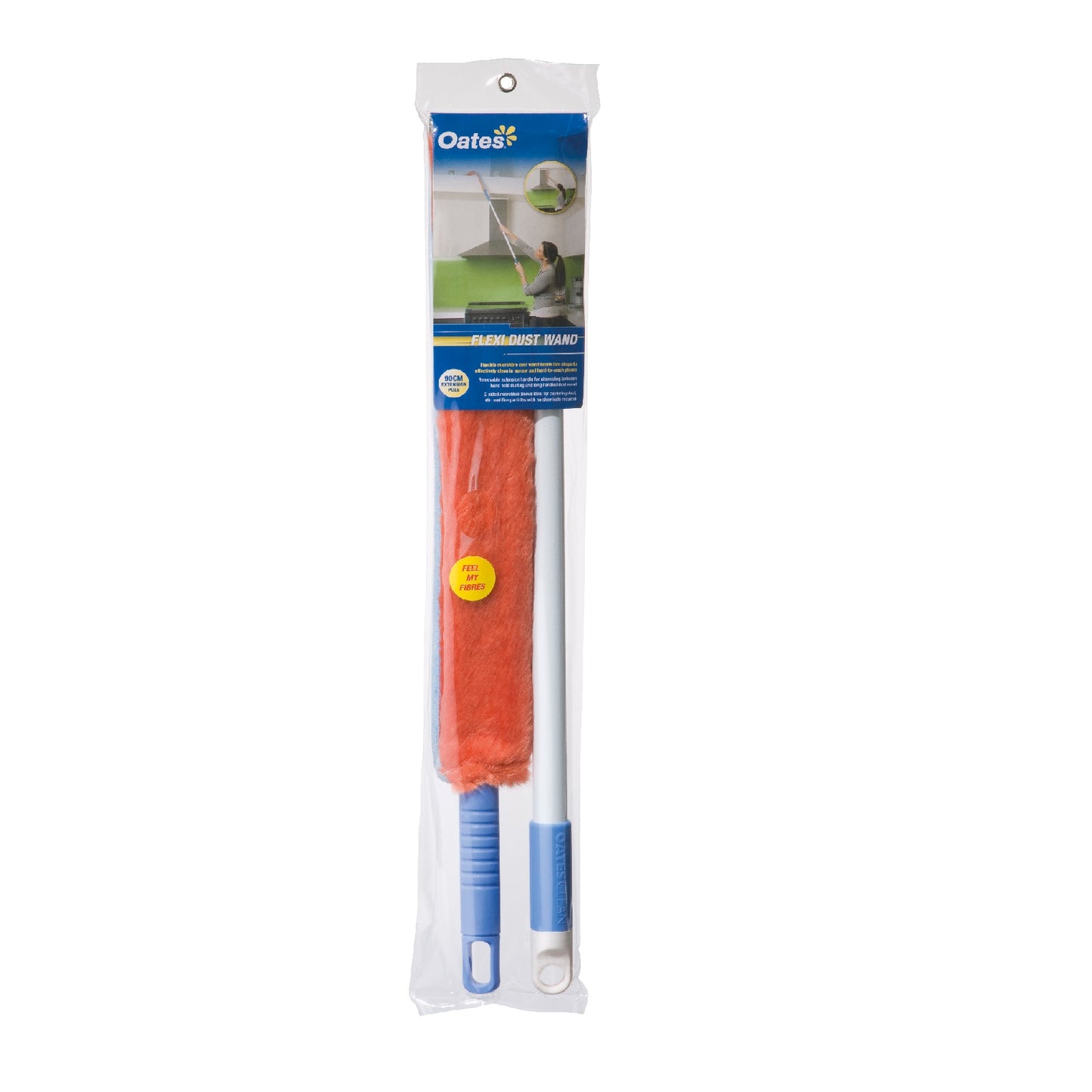 Oates Flexi Dust Wand